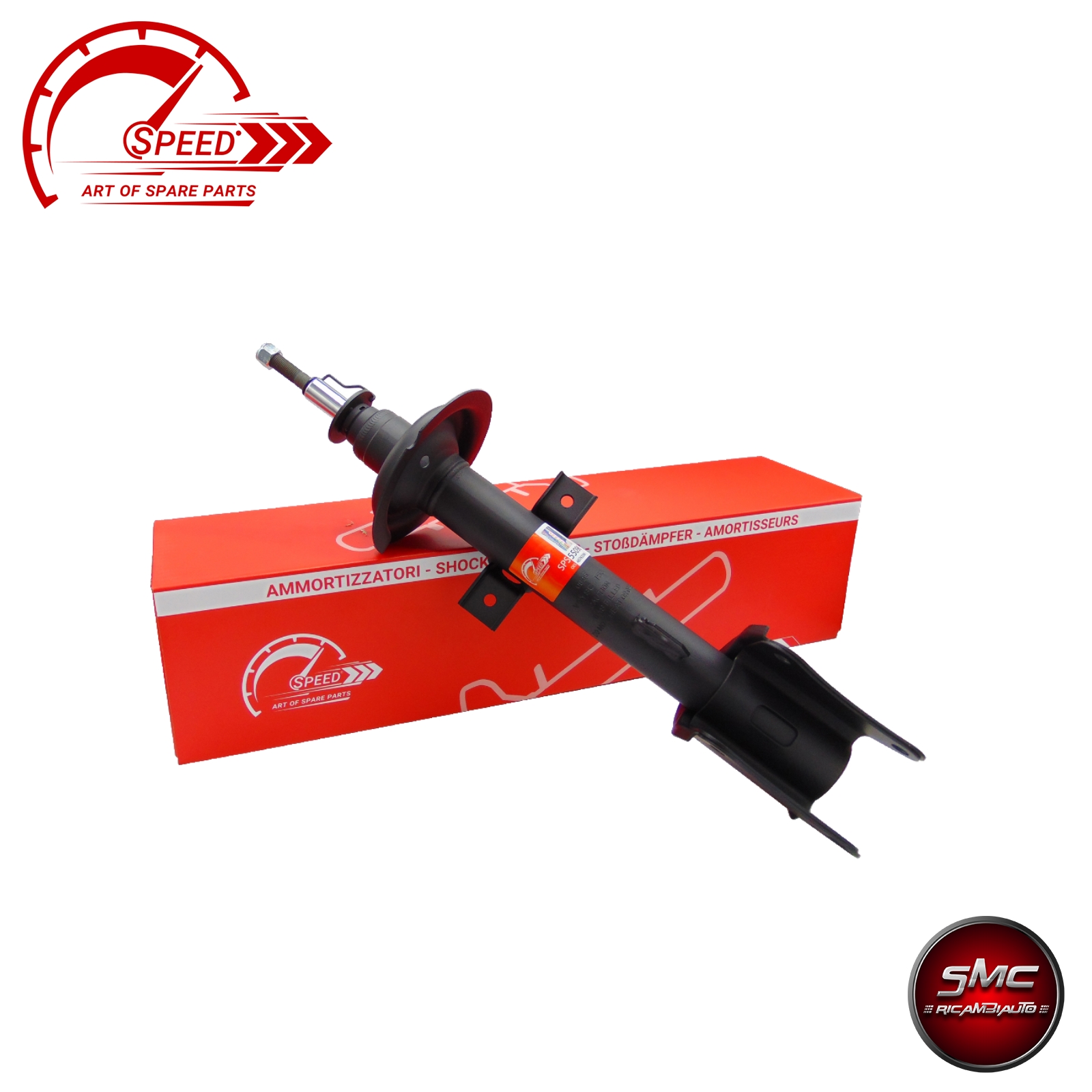 SPEEKAP001-P